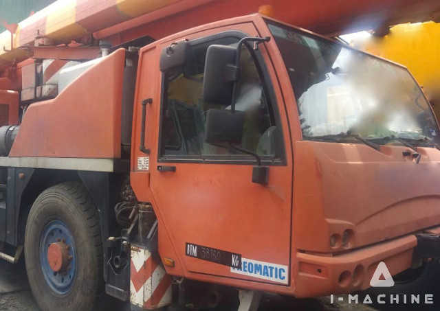 DEMAG AC55