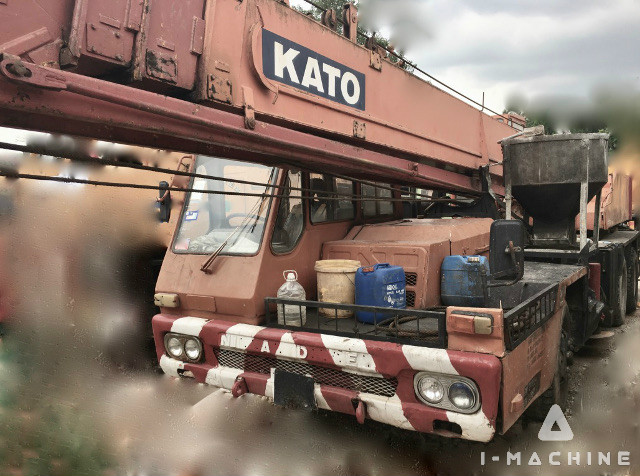 KATO NK200H-II