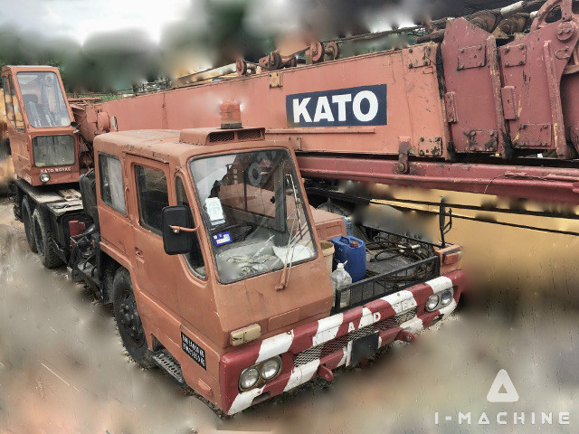 KATO NK200H-II