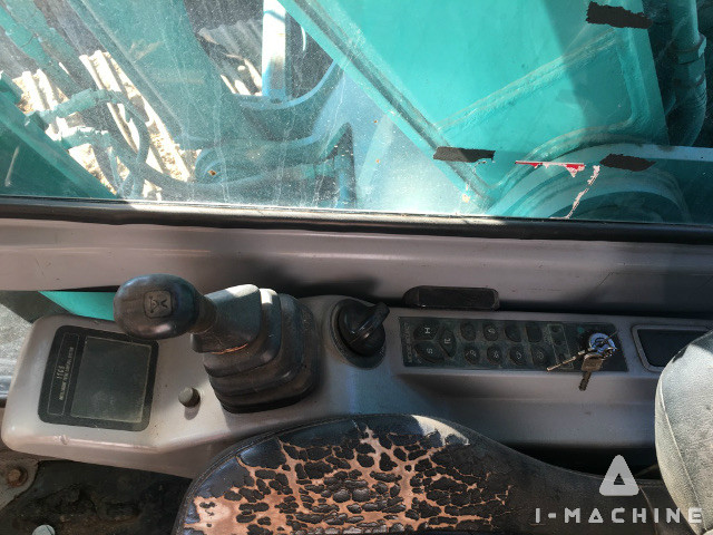 KOBELCO SK200-5 super