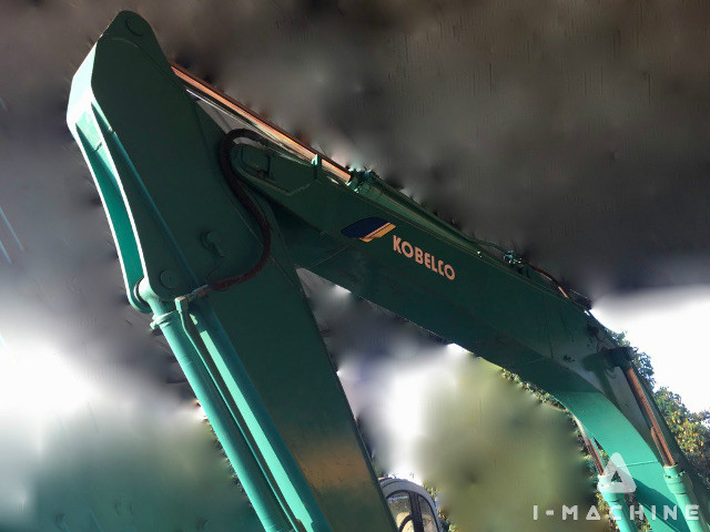 KOBELCO SK200-5 super