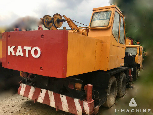 KATO NK200H