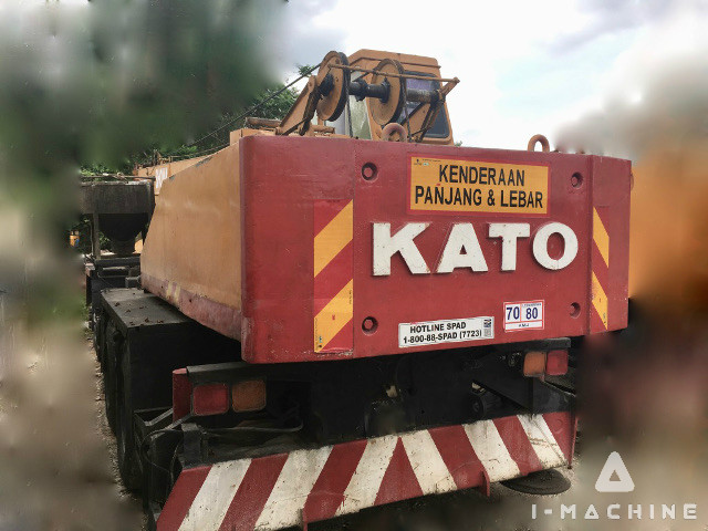 KATO NK200H-II