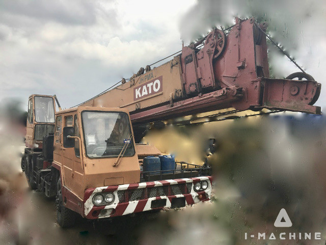 KATO NK200H-II