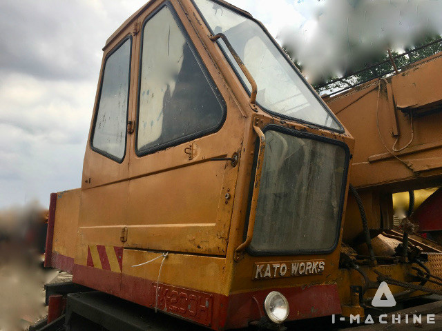 KATO NK200H-II