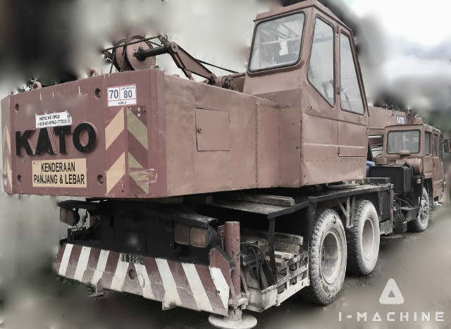 KATO NK200H-II