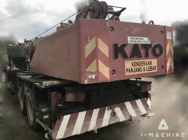 KATO NK200H-II