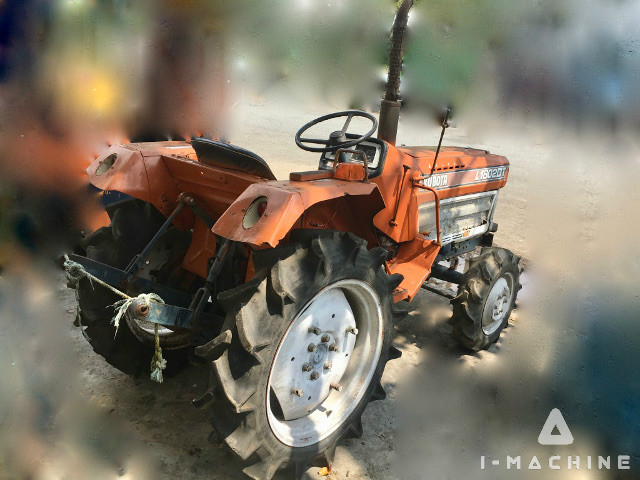 KUBOTA L1802DT