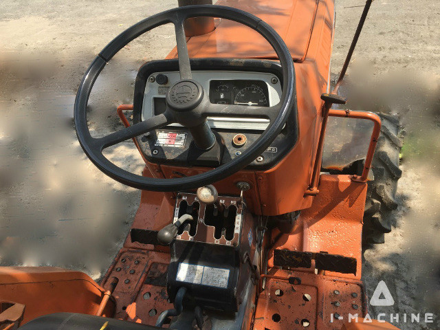 KUBOTA L1802DT