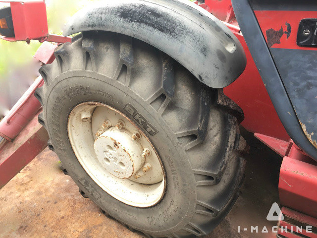 MANITOU MT1637SL