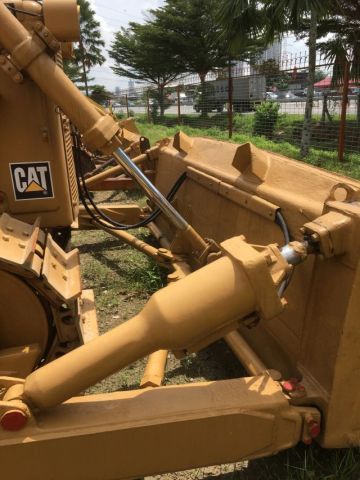 CATERPILLAR D7G