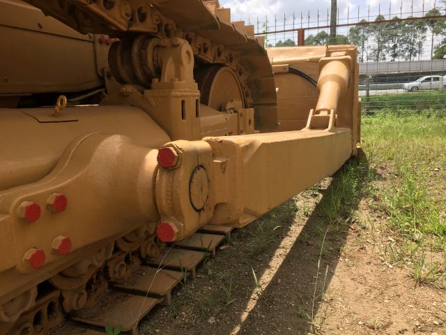 CATERPILLAR D7G