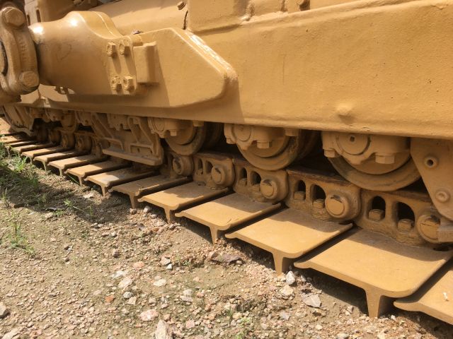 CATERPILLAR D7G