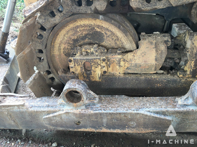 CATERPILLAR D6C