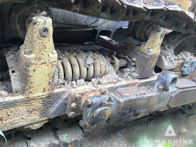 CATERPILLAR D6C