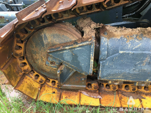 CATERPILLAR D4H