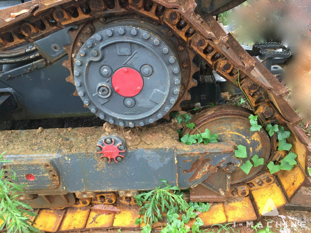 CATERPILLAR D4H