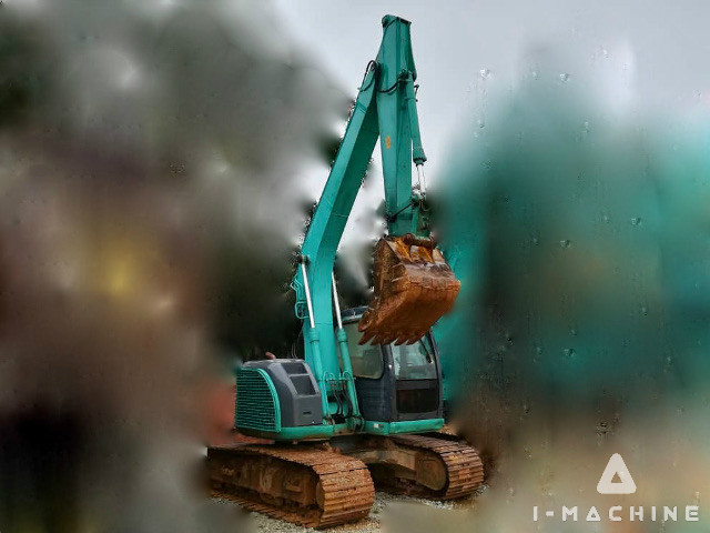 KOBELCO SK135SR