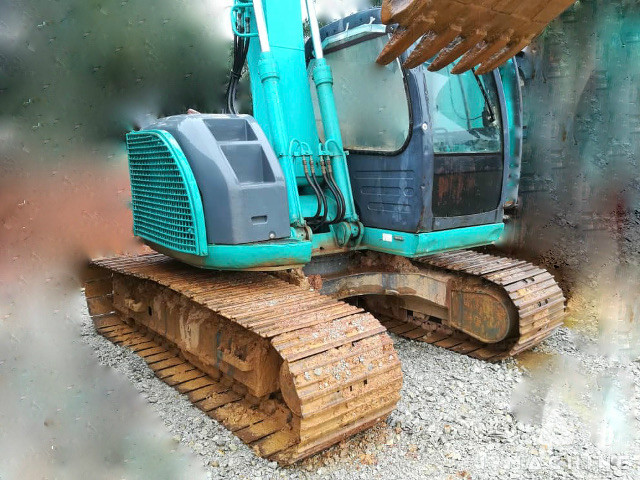 KOBELCO SK135SR