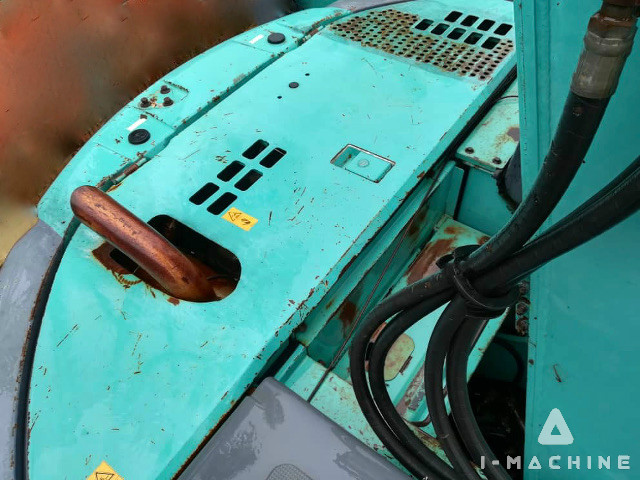 KOBELCO SK135SR