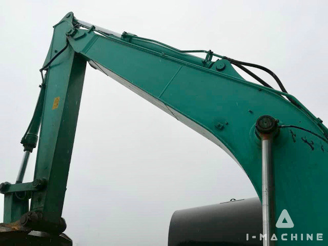 KOBELCO SK135SR