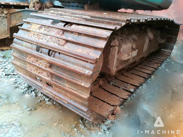 KOBELCO SK135SR