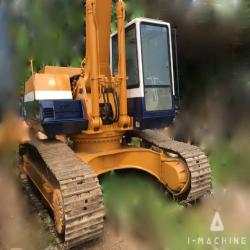 Excavator KOMATSU PC300-5 Crawler Excavator MALAYSIA, SELANGOR