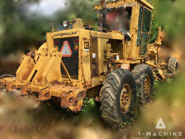 CATERPILLAR 12G