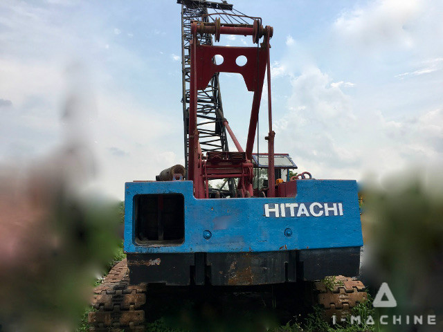 HITACHI KH150