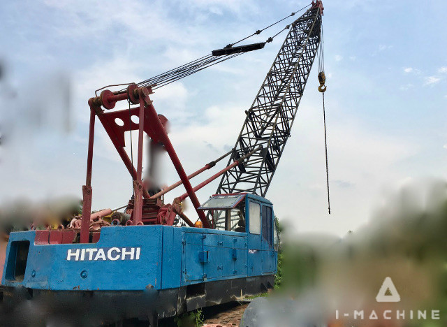 HITACHI KH150