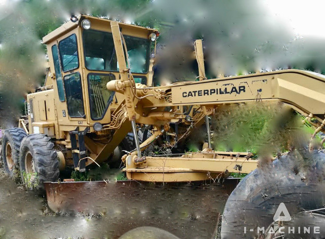 CATERPILLAR 12G