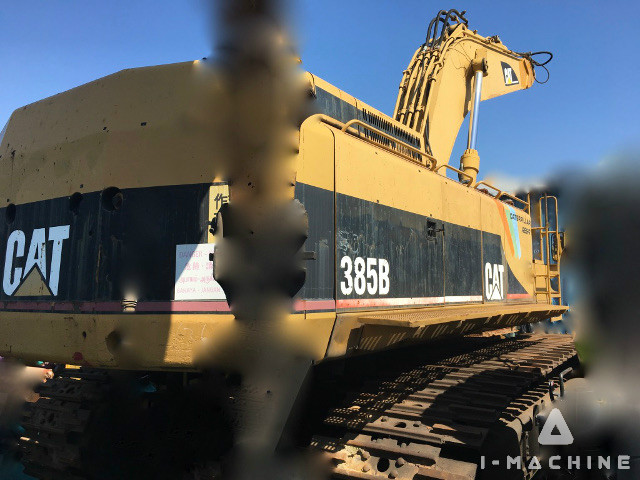CATERPILLAR 385B