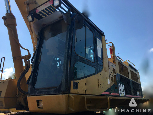 CATERPILLAR 385B