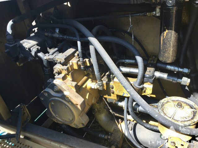 CATERPILLAR 385B