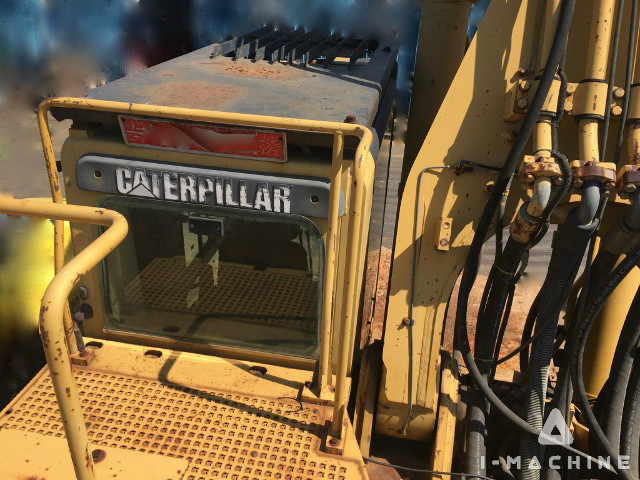 CATERPILLAR 385B