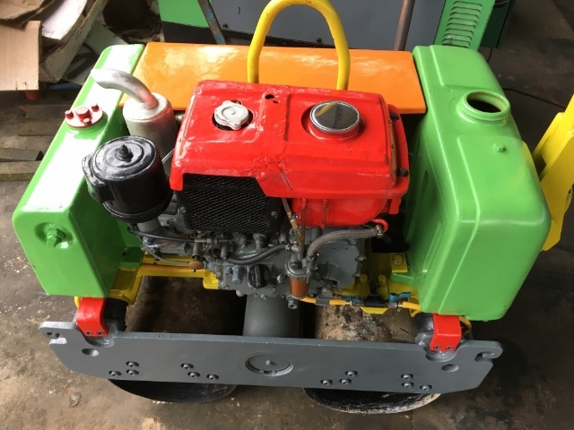SAKAI HV60ST