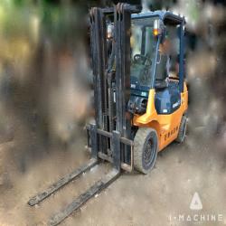 Forklifts TOYOTA 02-7FD20 Diesel Forklift MALAYSIA, PENANG