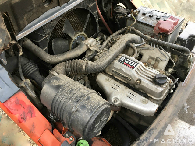 TOYOTA 62-8FD30