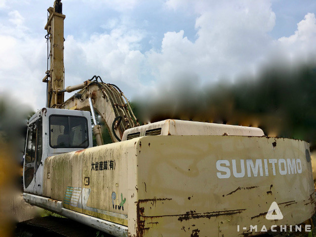 SUMITOMO SH200PC-1