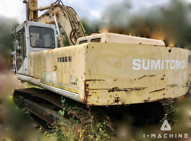 SUMITOMO SH200PC-1