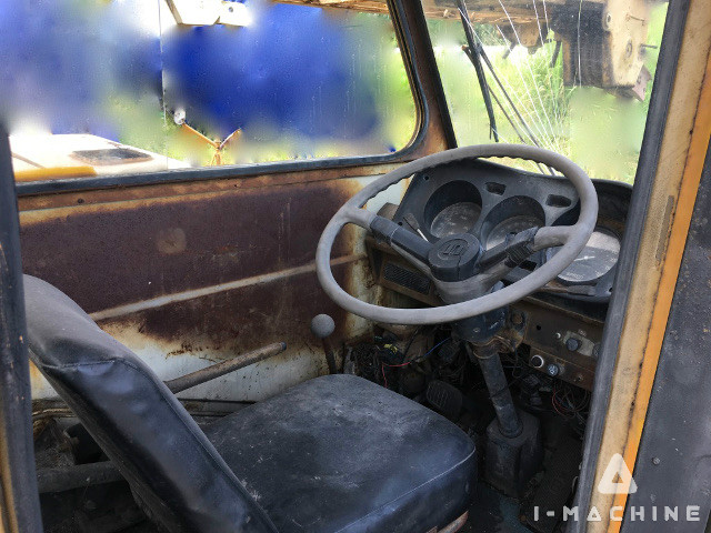 P&H T160
