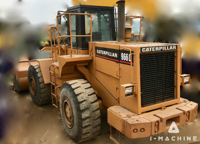 CATERPILLAR 966D