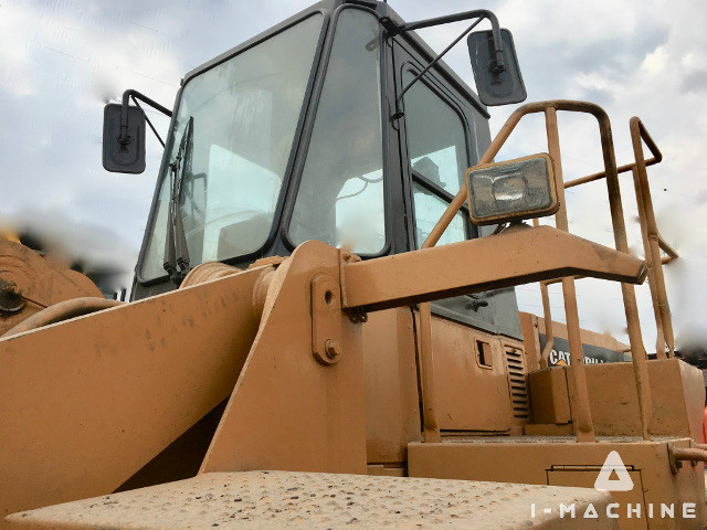 CATERPILLAR 966D