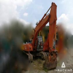 Excavator HITACHI EX225USR Crawler Excavator MALAYSIA, SELANGOR