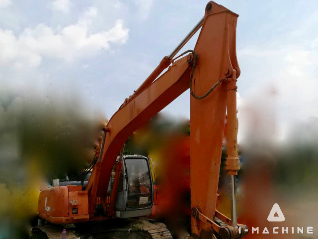 HITACHI EX225USR