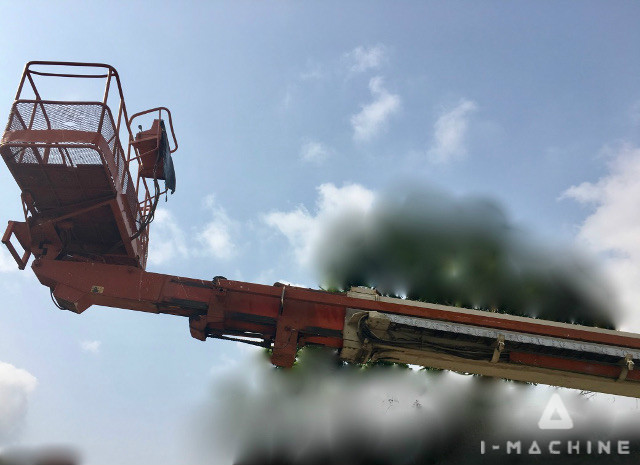 JLG 110HX