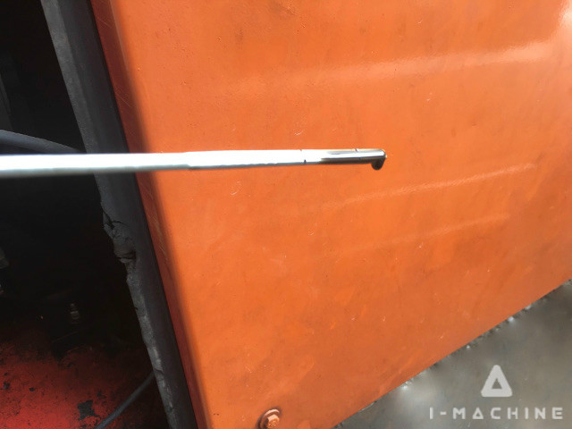 JLG 110HX