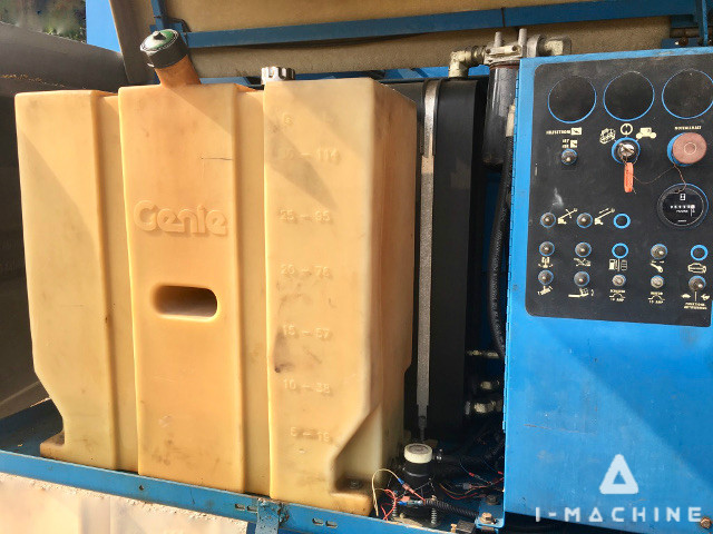 GENIE S45