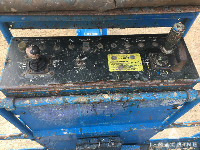 GENIE S45