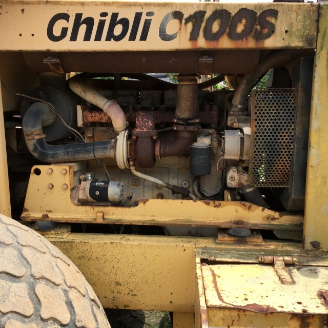 CHIBLIS C100S